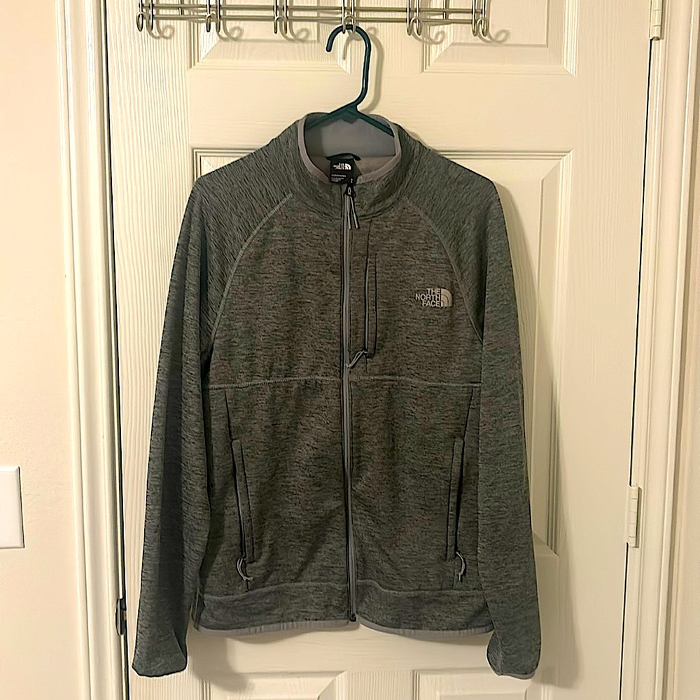 Men’s medium north face jacket